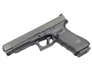 Glock 35 GEN 4 MOS .40S&W - BLACK  Glock 35 GEN 4 MOS .40S&W - BLACK