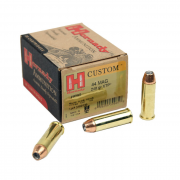 Hornady .44 Magnum 240 GR. XTP HP - 20RD Hornady .44 Magnum 240 GR. XTP HP - 20RD
