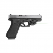 Crimson Trace Rail Master Universal Laser Sight - Green Crimson Trace Rail Master Universal Laser Sight - Green