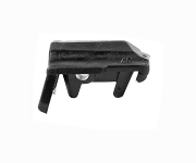 Glock Magazine Follower - #5 .40 With Flat Inside Guide Glock Magazine Follower - #5 .40 With Flat Inside Guide