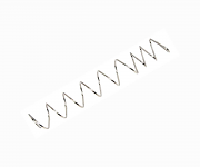 Glock Magazine Spring - G19,23,26,27,29,32,33 9 Coil Glock Magazine Spring - G19,23,26,27,29,32,33 9 Coil