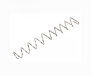 Glock Magazine Spring - G21 Unique 10 Coil Glock Magazine Spring - G21 Unique 10 Coil