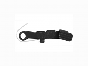 Glock Slide Stop Lever w/Spring - G17 (3 PIN), 19,22,23,26,27,31,32,33,35,37,38 Glock Slide Stop Lever w/Spring - G17 (3 PIN), 19,22,23,26,27,31,32,33,35,37,38