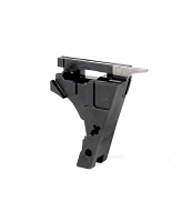 Glock Trigger Mech. Housing w/Ejector - .40, .357 Glock Trigger Mech. Housing w/Ejector - .40, .357