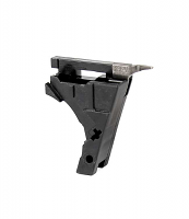 Glock Trigger Mech. Housing w/Ejector - 10mm, .45 Glock Trigger Mech. Housing w/Ejector - 10mm, .45