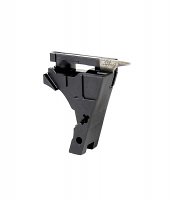 Glock Trigger Mech. Housing w/Ejector - 9mm