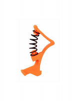 Glock Trigger Spring - NY2 12 lb. (ORANGE) Glock Trigger Spring - NY2 12 lb. (ORANGE)