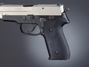 Hogue Rubber Grip Panels Sig P228/229 Hogue Rubber Grip Panels Sig P228/229