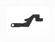 Sig Sauer Slide Catch Lever - P226, P228, P229 Sig Sauer Slide Catch Lever - P226, P228, P229