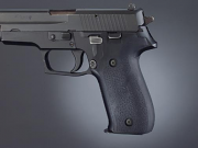 Hogue Rubber Grip Panels Sig P226 Hogue Rubber Grip Panels Sig P226