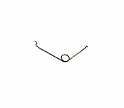 Sig Sauer Trigger Bar Spring - P239 Sig Sauer Trigger Bar Spring - P239