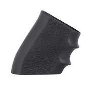 Hogue HANDALL Universal Rubber Grip Sleeve - BLACK Hogue HANDALL Universal Rubber Grip Sleeve - BLACK