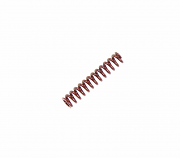 Sig Sauer Mainspring - P220/226/229 DAK - RED Sig Sauer Mainspring - P220/226/229 DAK - RED