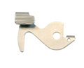 SIG Decocking Lever - P220, P225, P245 NICKEL SIG Decocking Lever - P220, P225, P245 NICKEL