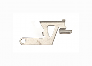 Sig Sauer Slide Catch Lever - P220, P245 NICKEL Sig Sauer Slide Catch Lever - P220, P245 NICKEL