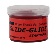 Enos's Slide-Glide, 2 oz - #1 MEDIUM Enos's Slide-Glide, 2 oz - #1 MEDIUM