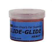 Enos's Slide-Glide, 2 oz - #3 HEAVY Enos's Slide-Glide, 2 oz - #3 HEAVY
