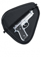 Gunmate Padded Pistol Rug - SMALL 2-3" Barrels Gunmate Padded Pistol Rug - SMALL 2-3" Barrels