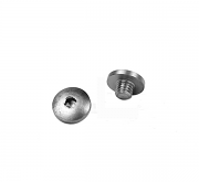 Hogue Grip Screw - P239- STAINLESS Hogue Grip Screw - P239- STAINLESS