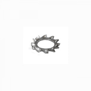 Sig Sauer Grip Plate Washer - P220, P225, P232, P245 - Nickel Sig Sauer Grip Plate Washer - P220, P225, P232, P245 - Nickel