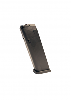 Glock 17 9mm Magazine - 10 ROUND Glock 17 9mm Magazine - 10 ROUND