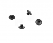 Hogue Grip Screw - P226/P228/P229- BLUE Hogue Grip Screw - P226/P228/P229- BLUE