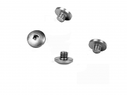 Hogue Grip Screw - P220/P225/P230/245- STAINLESS Hogue Grip Screw - P220/P225/P230/245- STAINLESS