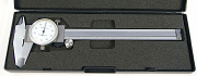 Dial Caliper, 6 inch Dial Caliper, 6 inch