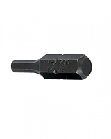 Hex Head Bit - 1/8" Hex Head Bit - 1/8"