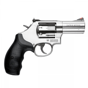 Smith & Wesson Model 686 PLUS Seven Shot, 3 inch .357 Magnum Smith & Wesson Model 686 PLUS Seven Shot, 3 inch .357 Magnum