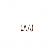 HK Firing Pin Compression Spring VP9/VP40 HK Firing Pin Compression Spring VP9/VP40