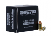 Ammo Inc .380 Auto 90 GR. JHP - 20RD Ammo Inc .380 Auto 90 GR. JHP - 20RD
