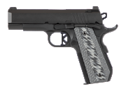 Dan Wesson ECP, 9mm, Black Dan Wesson ECP, 9mm, Black
