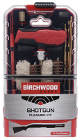 Birchwood Casey Shotgun Cleaning Kit 17 Pieces Birchwood Casey Shotgun Cleaning Kit 17 Pieces