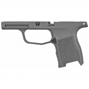 Sig Sauer P365 Grip Module - Gray Sig Sauer P365 Grip Module - Gray