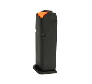 Glock 17 GEN5 9mm Magazine - ORG Follower - 17 ROUND   Glock 17 GEN5 9mm Magazine - ORG Follower - 17 ROUND
