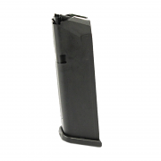 Glock 17 9mm 17RD Magazine Glock 17 9mm 17RD Magazine