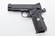 Wilson Combat X-TAC Elite, 45ACP - Black Wilson Combat X-TAC Elite, 45ACP - Black