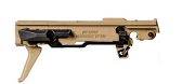 Sig Sauer P365 Custom Works FCU 9mm- Gold Sig Sauer P365 Custom Works FCU 9mm- Gold