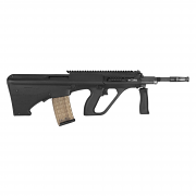 Steyr AUG A3 M1 16" 5.56mm Bullpup Rifle - BLK Steyr AUG A3 M1 16" 5.56mm Bullpup Rifle - BLK