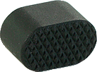Timber Creek Outdoors AR Magazine Release Button - BLK