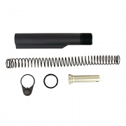 Aero Precision AR15/M4 Carbine Buffer Kit, Mil-Spec, No Stock Aero Precision AR15/M4 Carbine Buffer Kit, Mil-Spec, No Stock