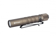 Olight I3T EOS Flashlight - Desert Tan Olight I3T EOS Flashlight - Desert Tan