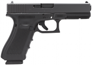 Glock 31 GEN4 .357SIG - BLACK  Glock 31 GEN4 .357SIG - BLACK