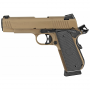 Sig Sauer 1911 Emperor Scorpion Fastback, .45ACP, Night Sights Sig Sauer 1911 Emperor Scorpion Fastback, .45ACP, Night Sights