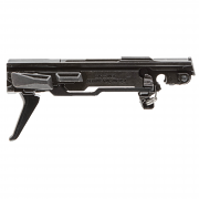 springer precision Sig MPX用 マグウェル(実物) Aluminum Magwell for Sig Sauer MPX