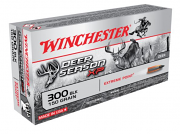Winchester 300 Blackout 150 GR. Extreme Point Polymer Tip - 20RD