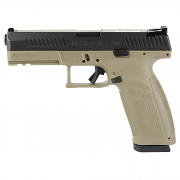 CZ P-10F, 9mm - FDE CZ P-10F, 9mm - FDE