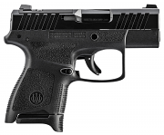 Beretta APX Carry, Fixed Sights, 9mm