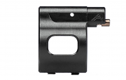 Aero Precision Adjustable Low Profile Gas Block .750, Nitride Aero Precision Adjustable Low Profile Gas Block .750, Nitride